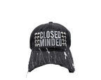 001 "STATEMENT BLACK"