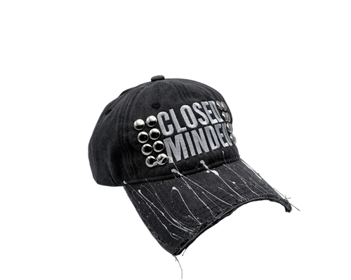 001 "STATEMENT BLACK"