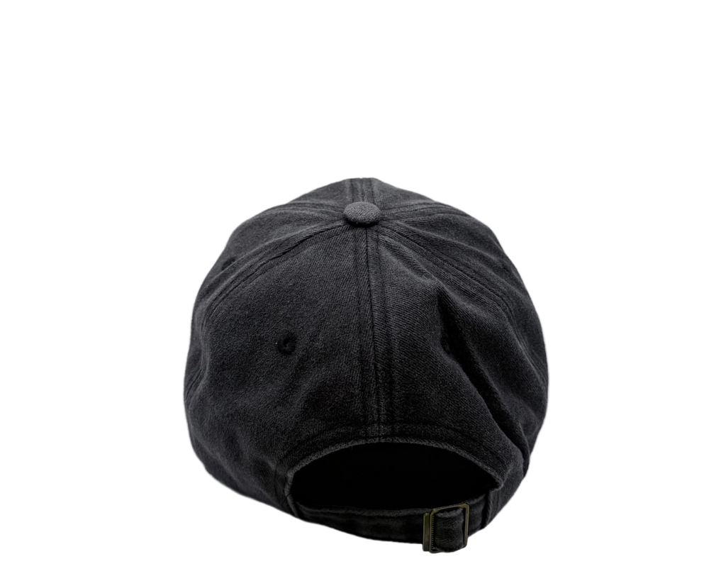 001 "STATEMENT BLACK"