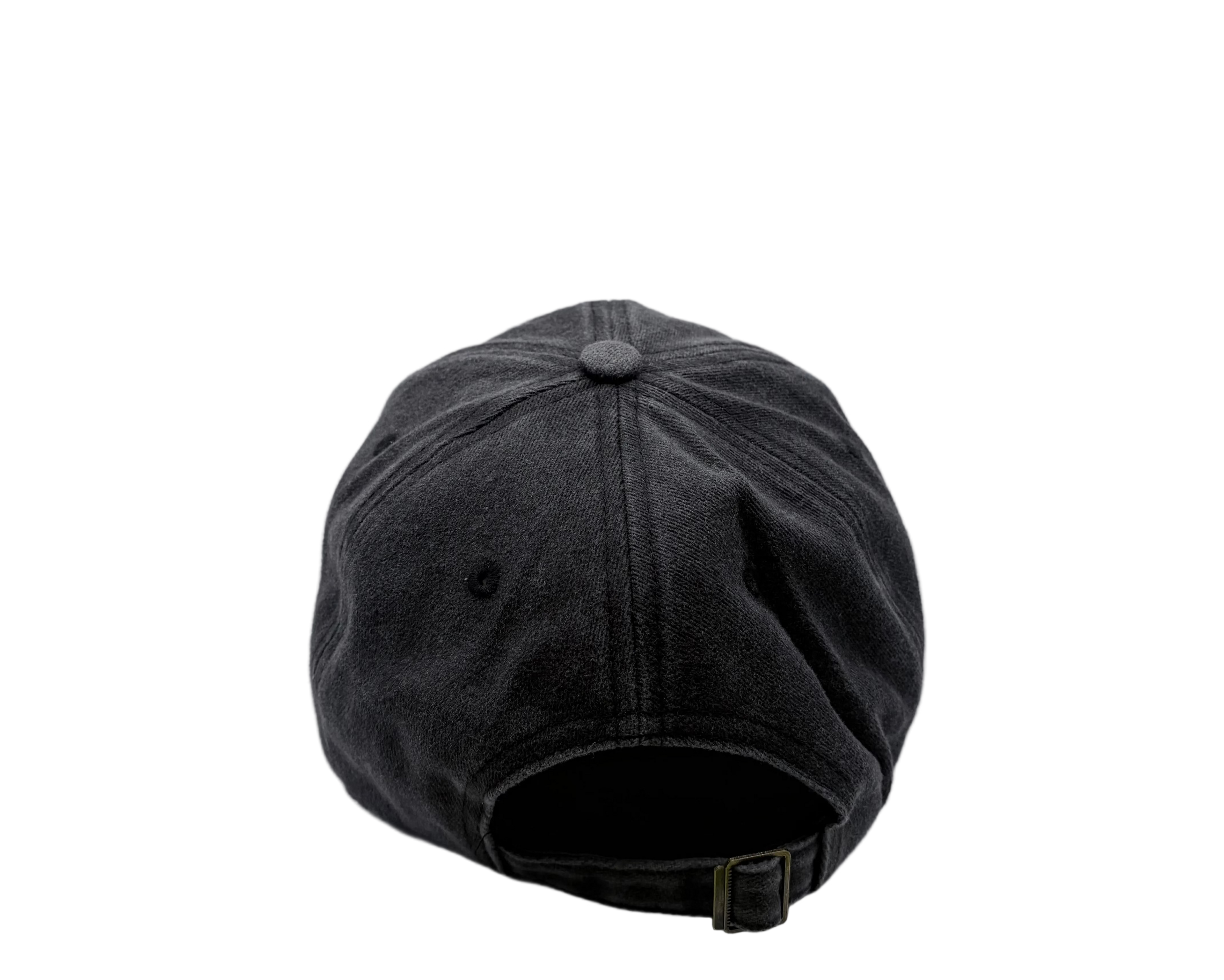 001 "STATEMENT BLACK"