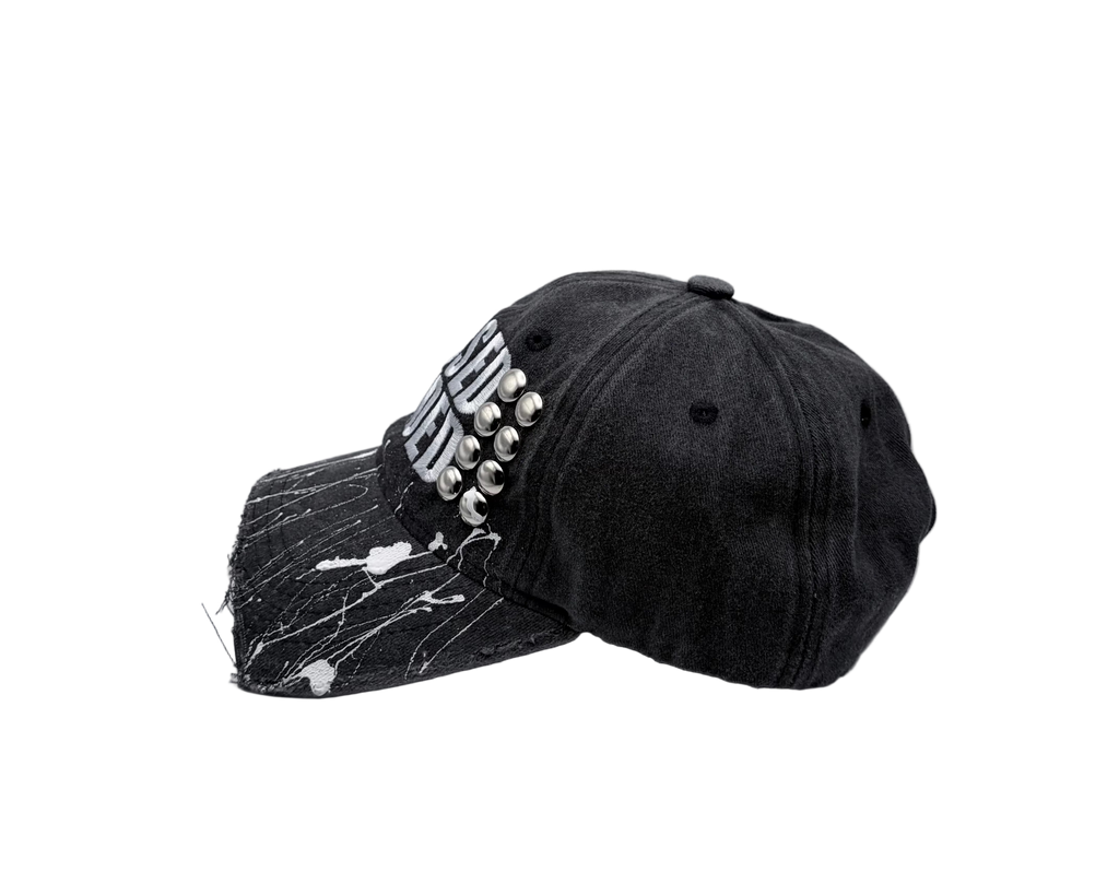 001 "STATEMENT BLACK"