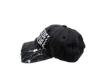 001 "STATEMENT BLACK"