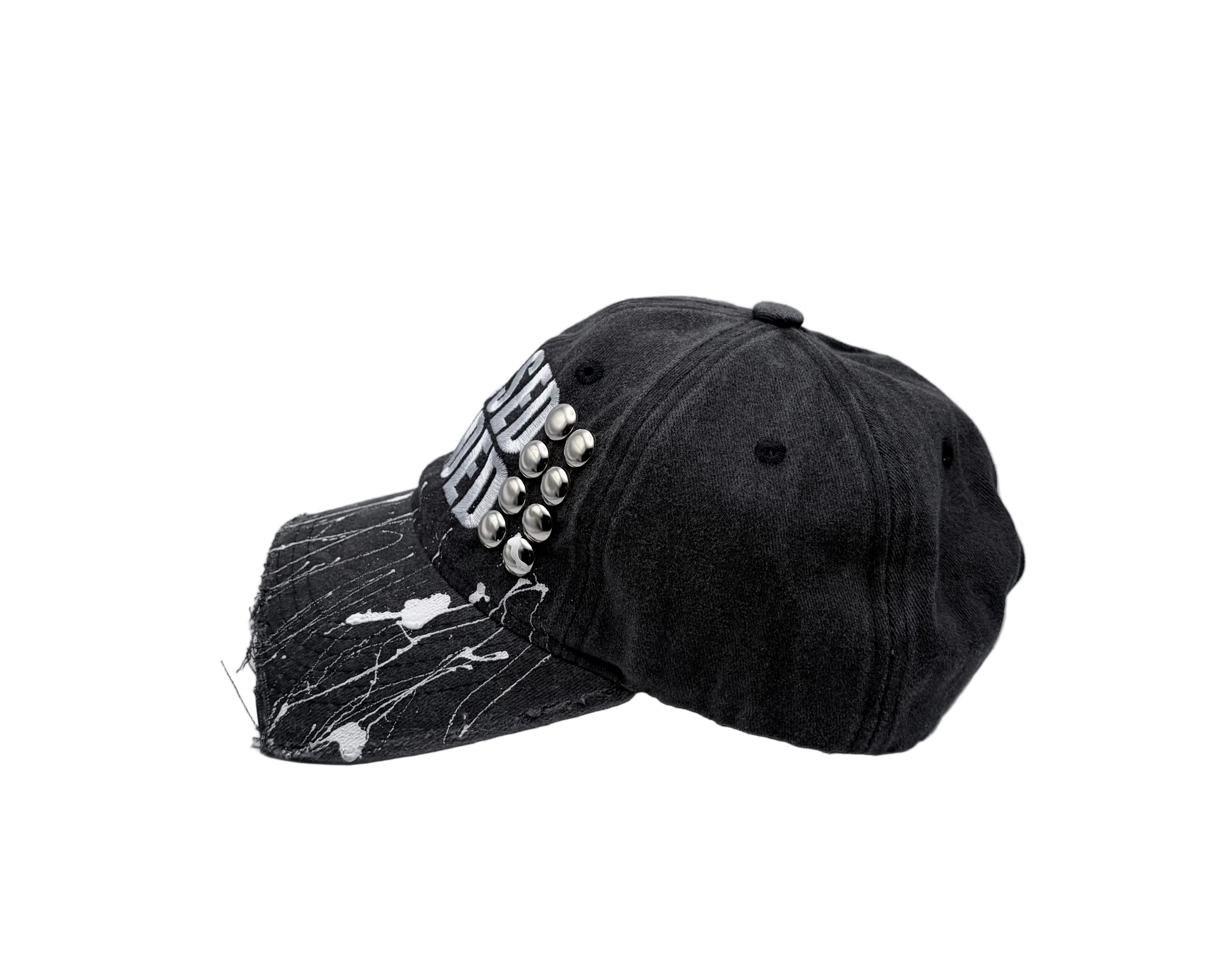 001 "STATEMENT BLACK"