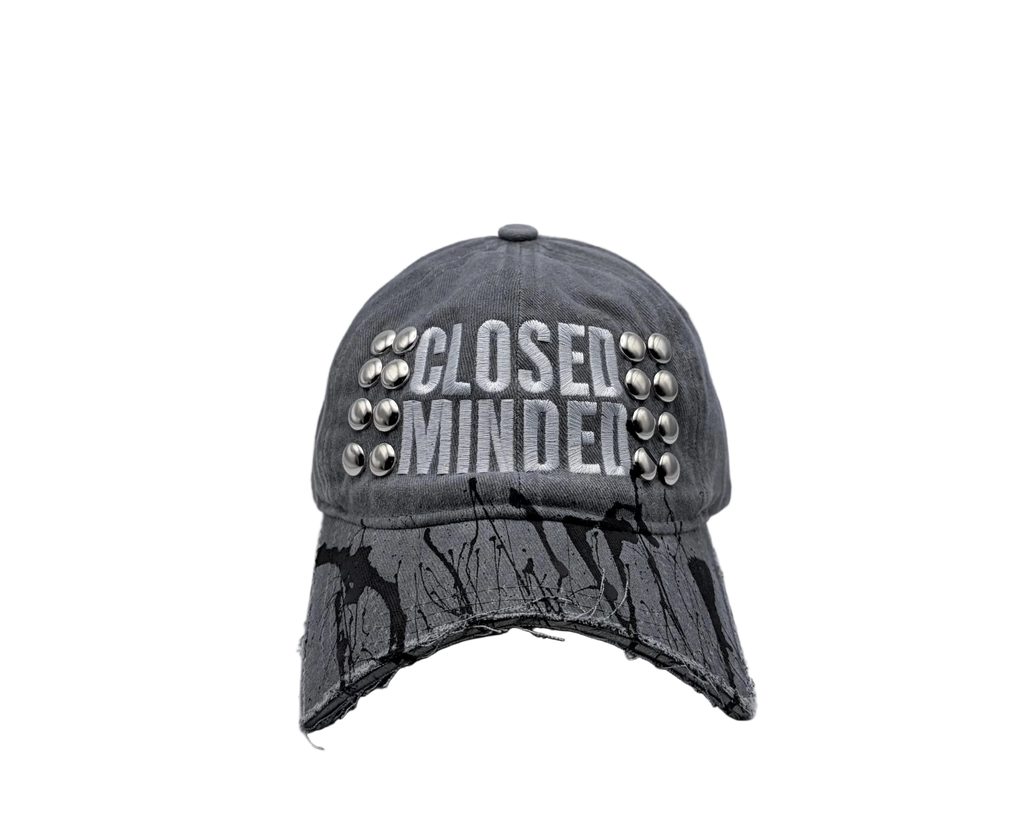 002 "STATEMENT GREY"