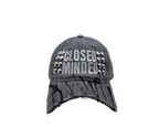 002 "STATEMENT GREY"