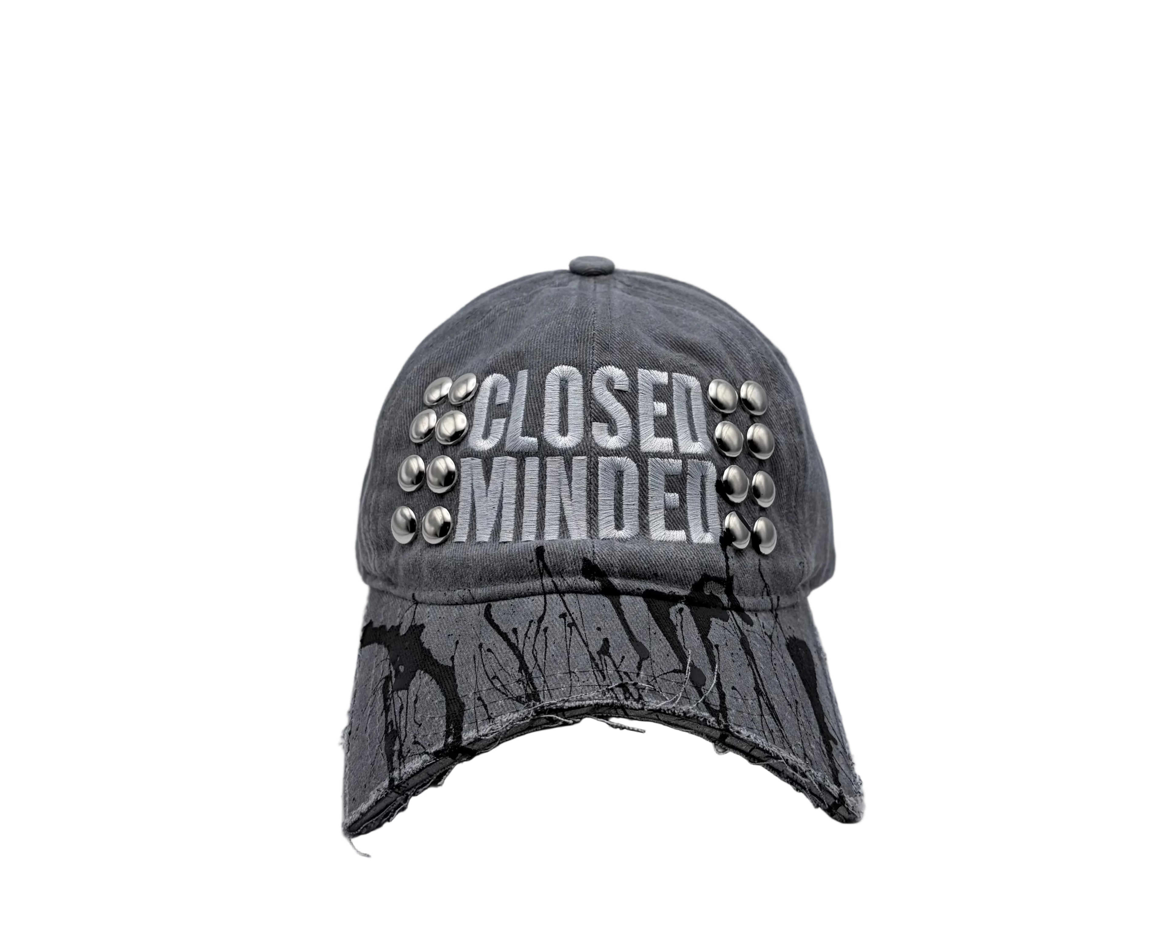 002 "STATEMENT GREY"