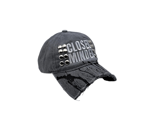 002 "STATEMENT GREY"