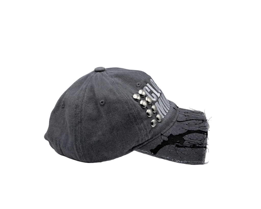 002 "STATEMENT GREY"