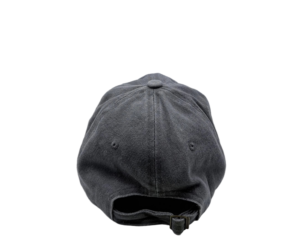 002 "STATEMENT GREY"