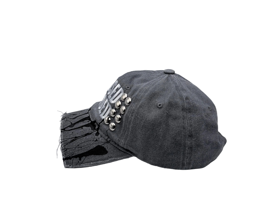 002 "STATEMENT GREY"