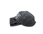 002 "STATEMENT GREY"