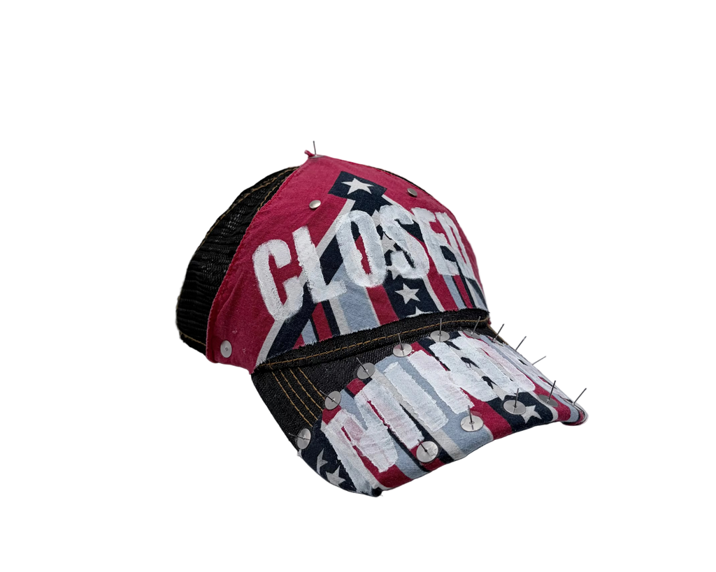 012 "AMERICAN DREAM"