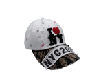 015 "MANHATTAN PROJECT"
