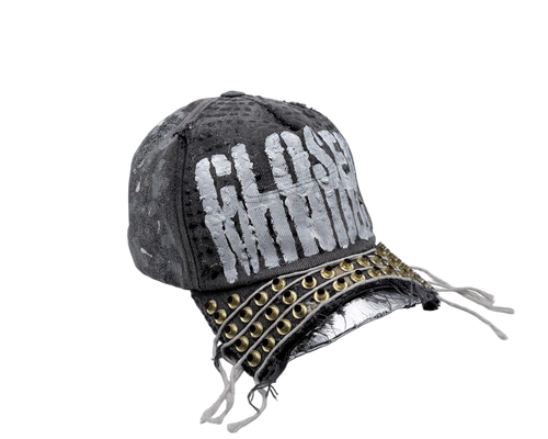 004 "STARBOY"