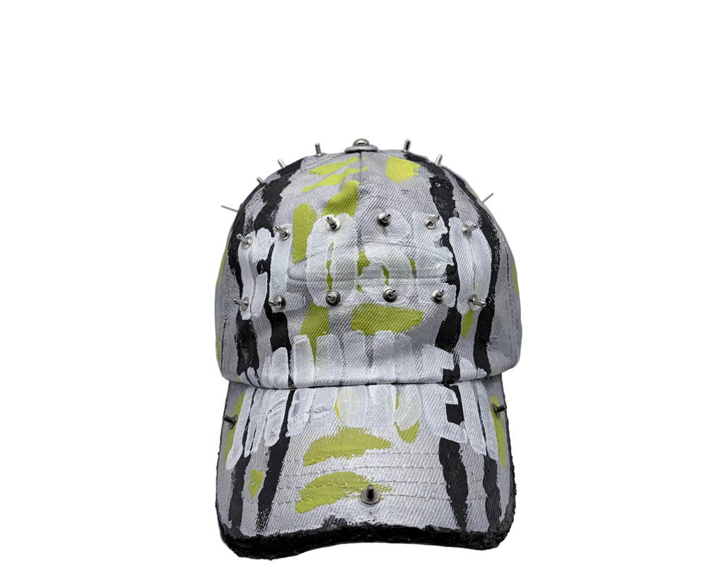 017 "SPACE CADET"