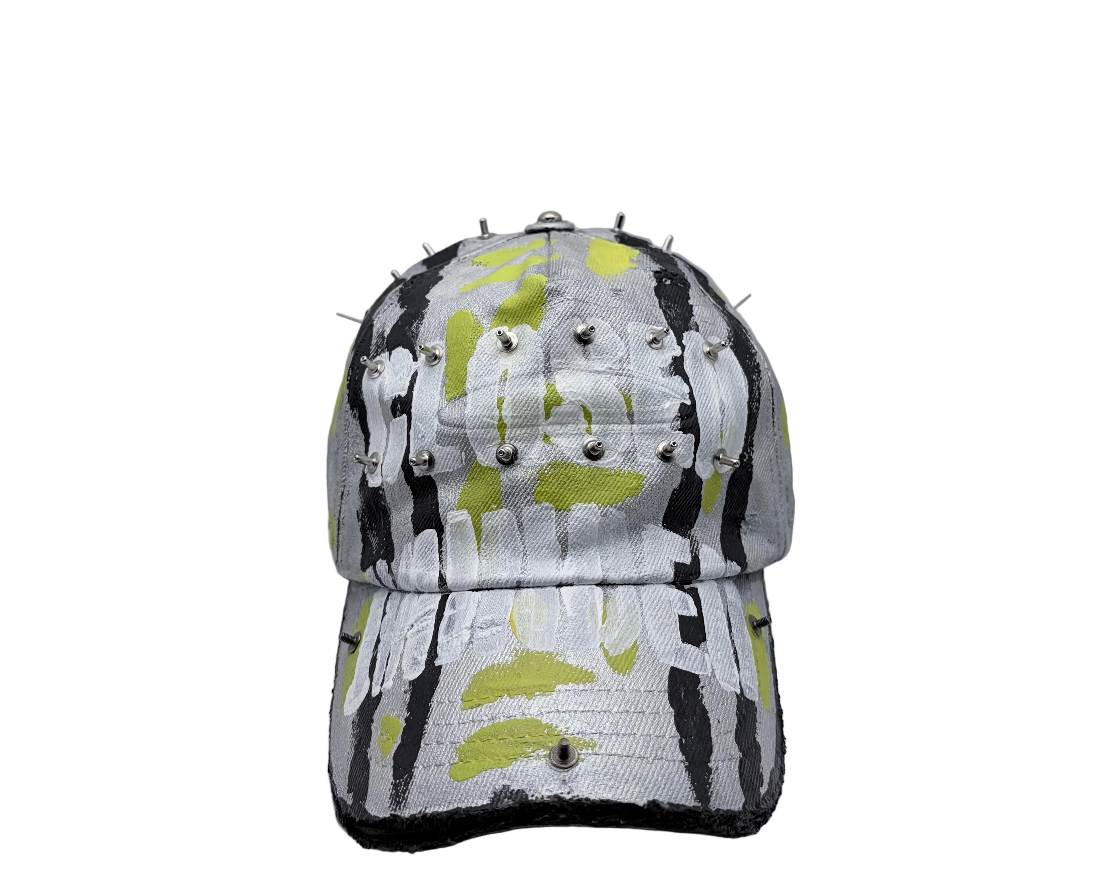 017 "SPACE CADET"