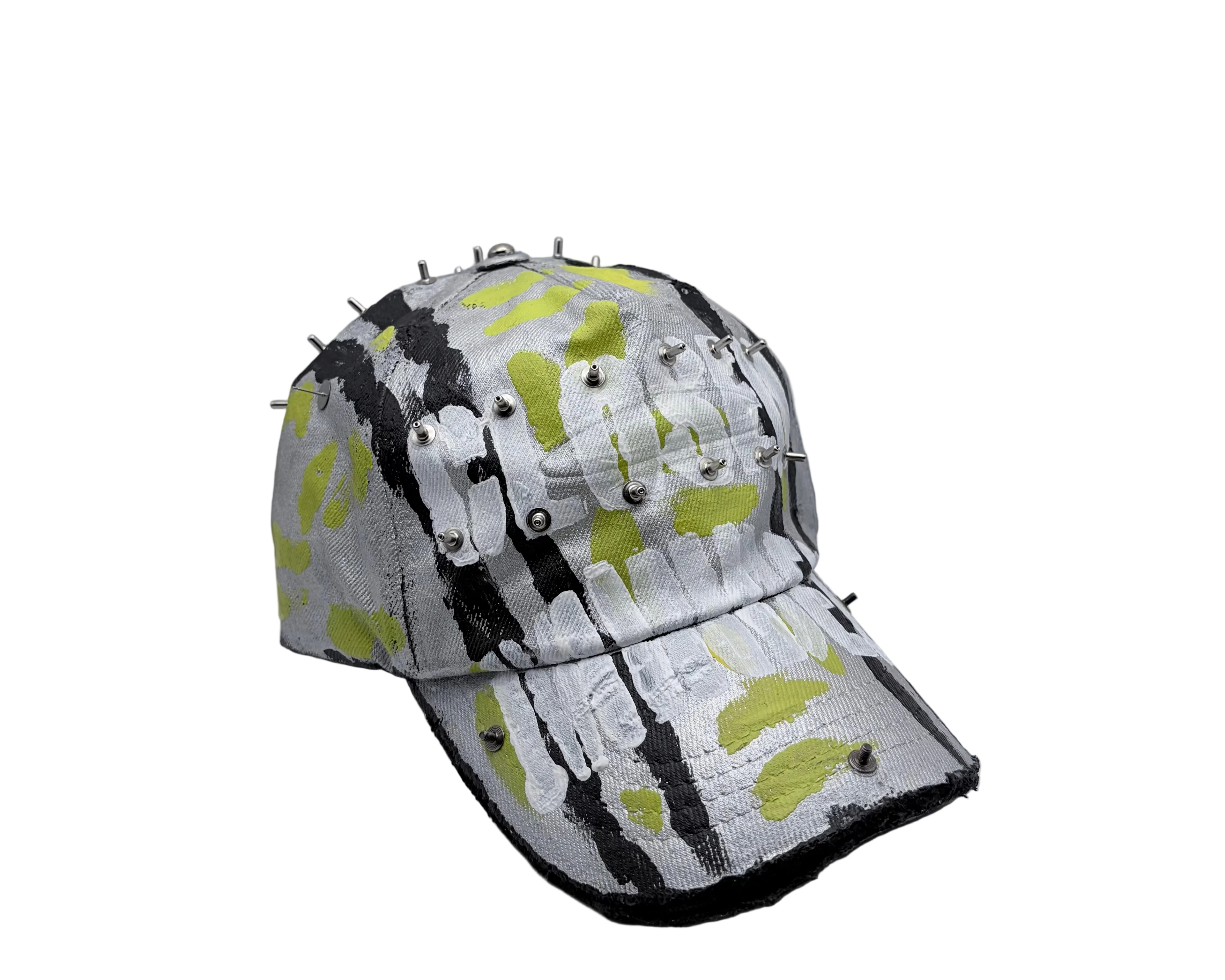 017 "SPACE CADET"