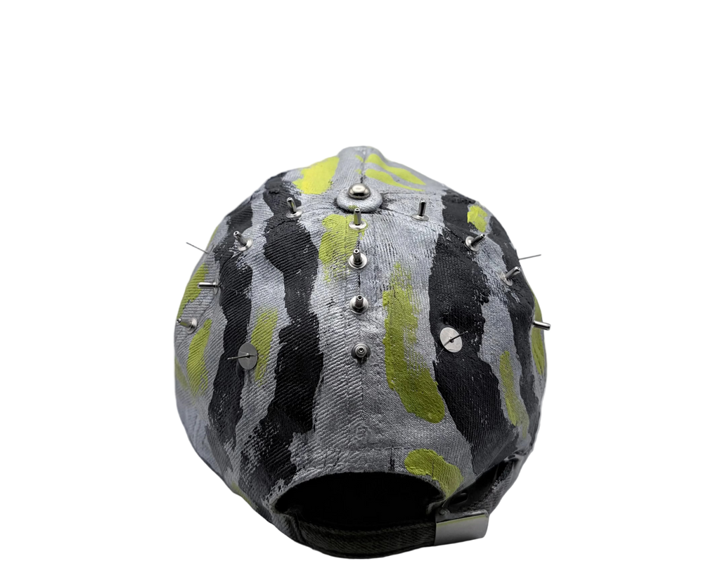 017 "SPACE CADET"