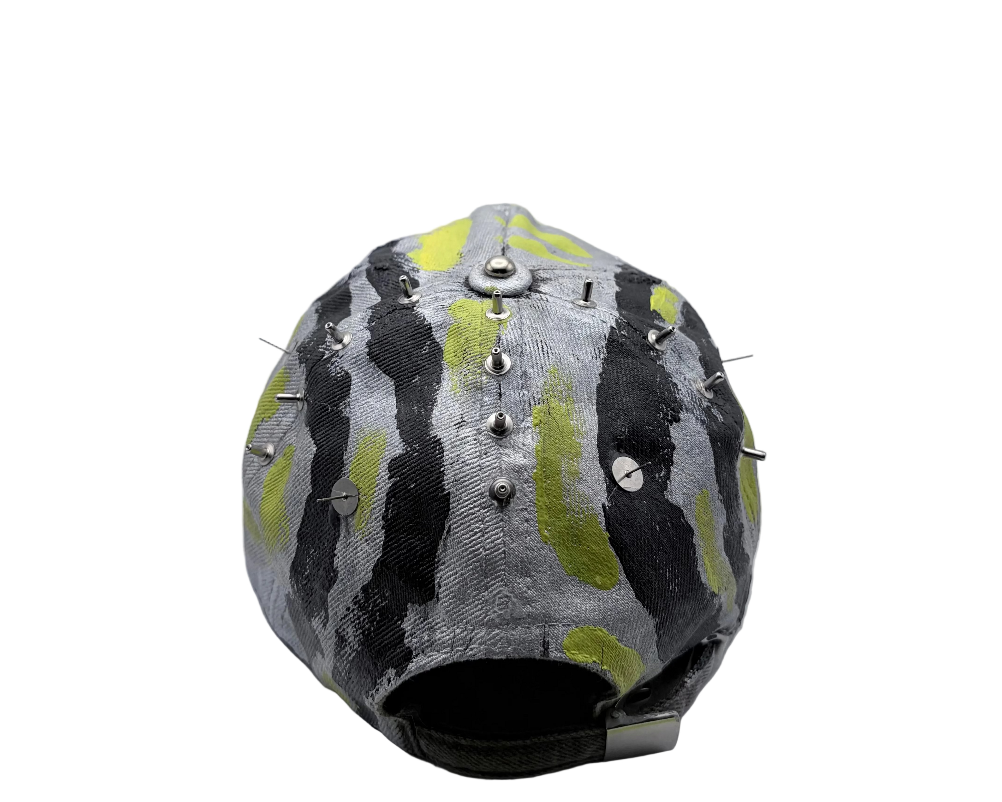 017 "SPACE CADET"