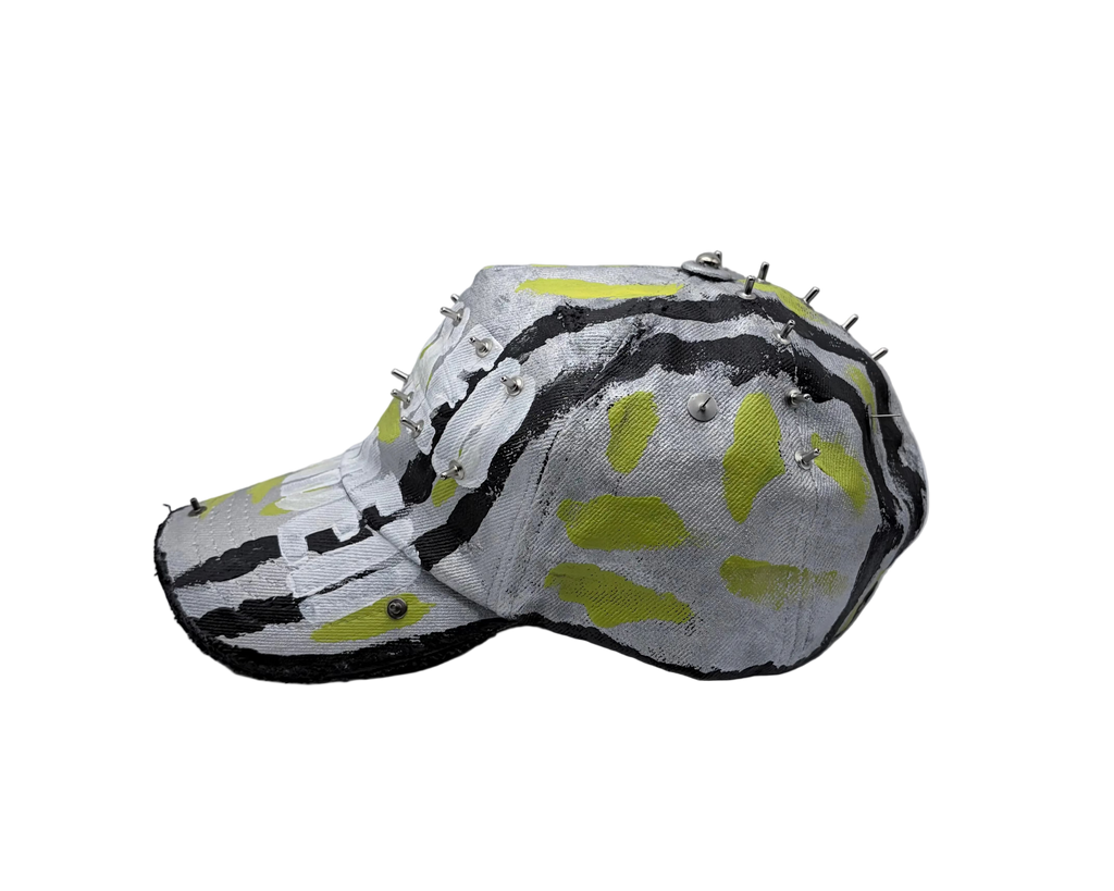 017 "SPACE CADET"