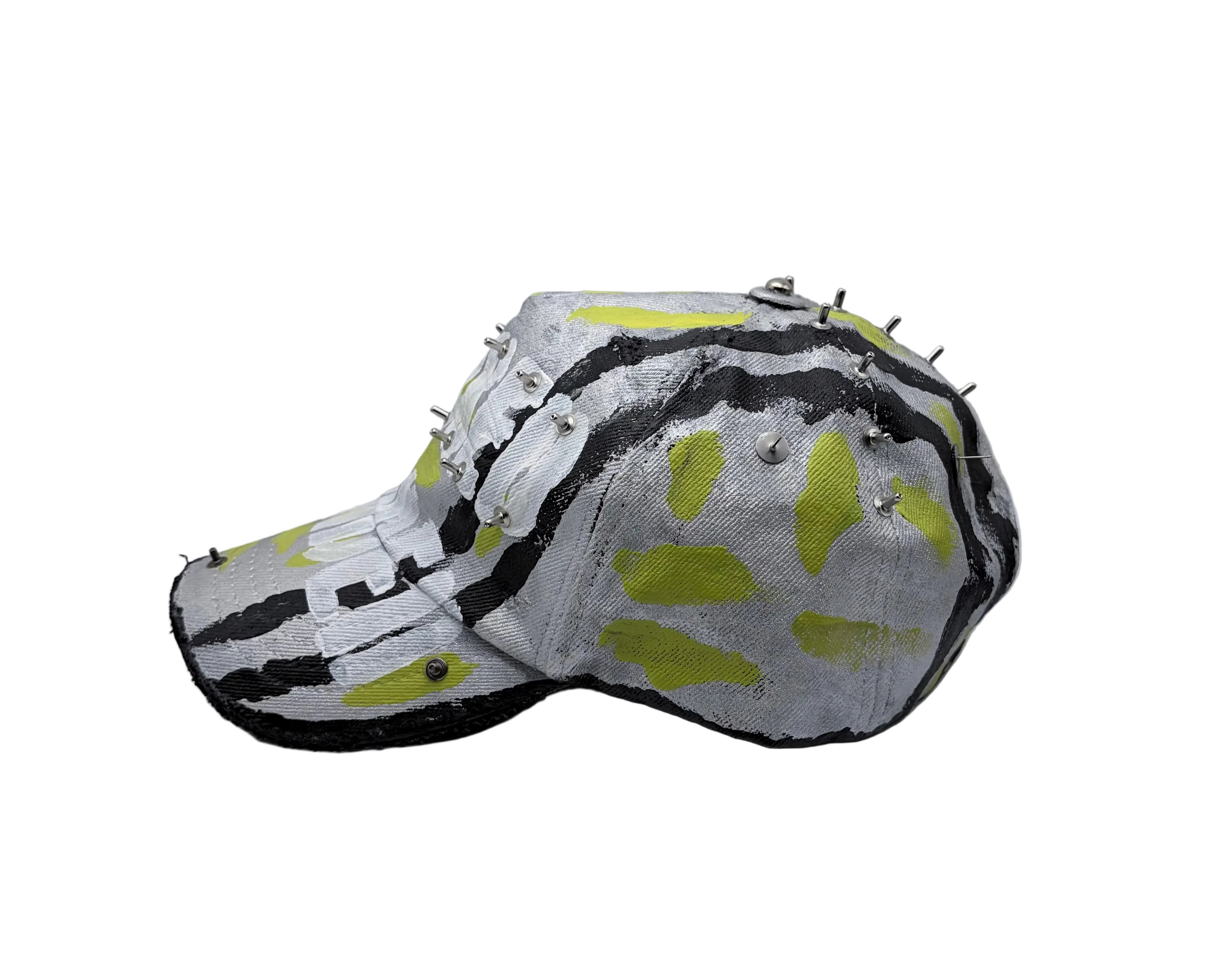 017 "SPACE CADET"
