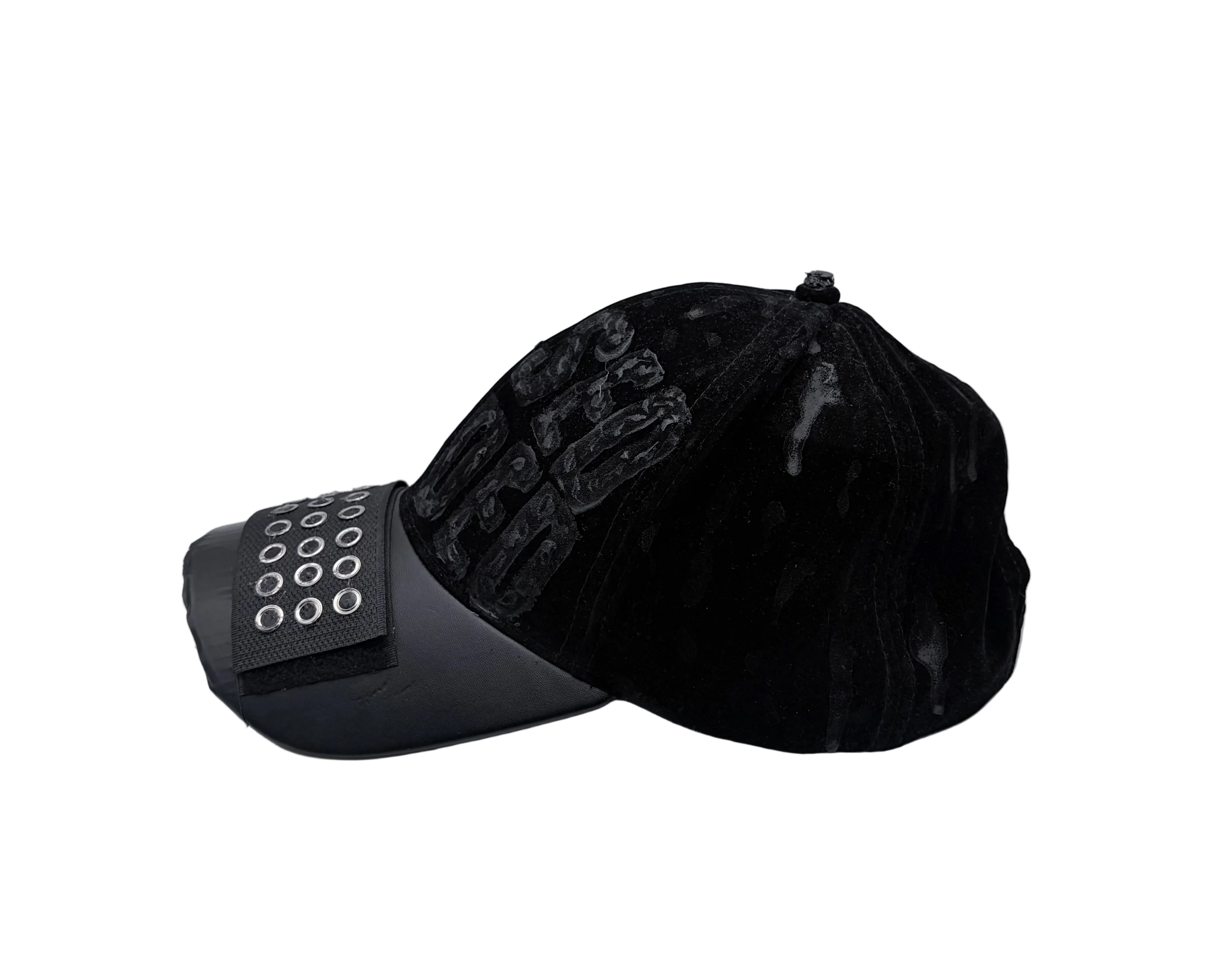 018 "DARK VOID"