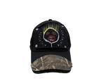 022 "BASQUIAT BRIM"
