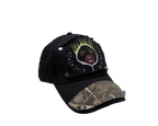 022 "BASQUIAT BRIM"