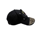 022 "BASQUIAT BRIM"