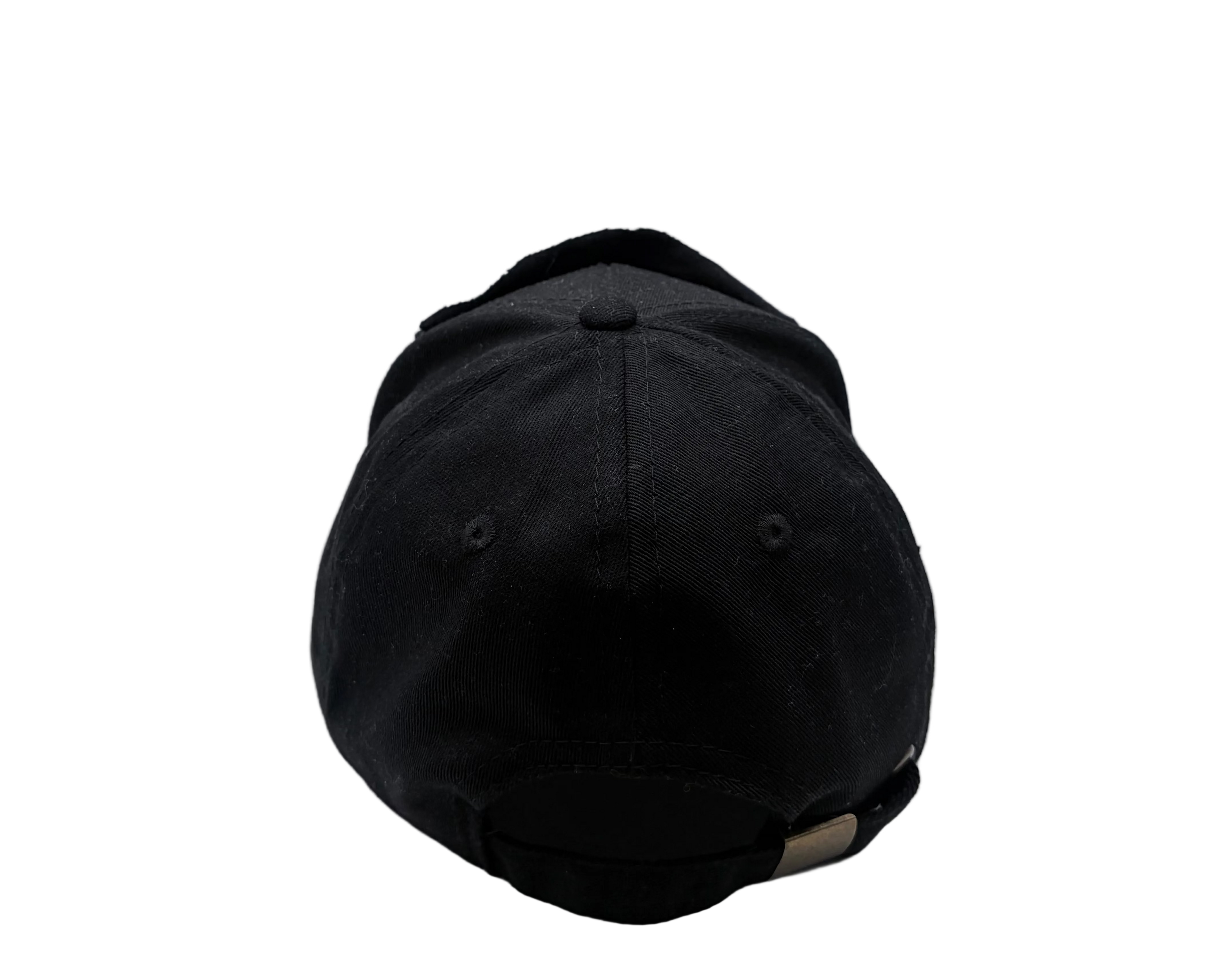 022 "BASQUIAT BRIM"