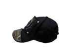 022 "BASQUIAT BRIM"