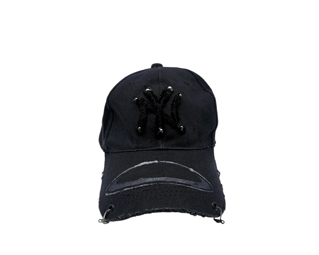025 "NEW YORKIA"