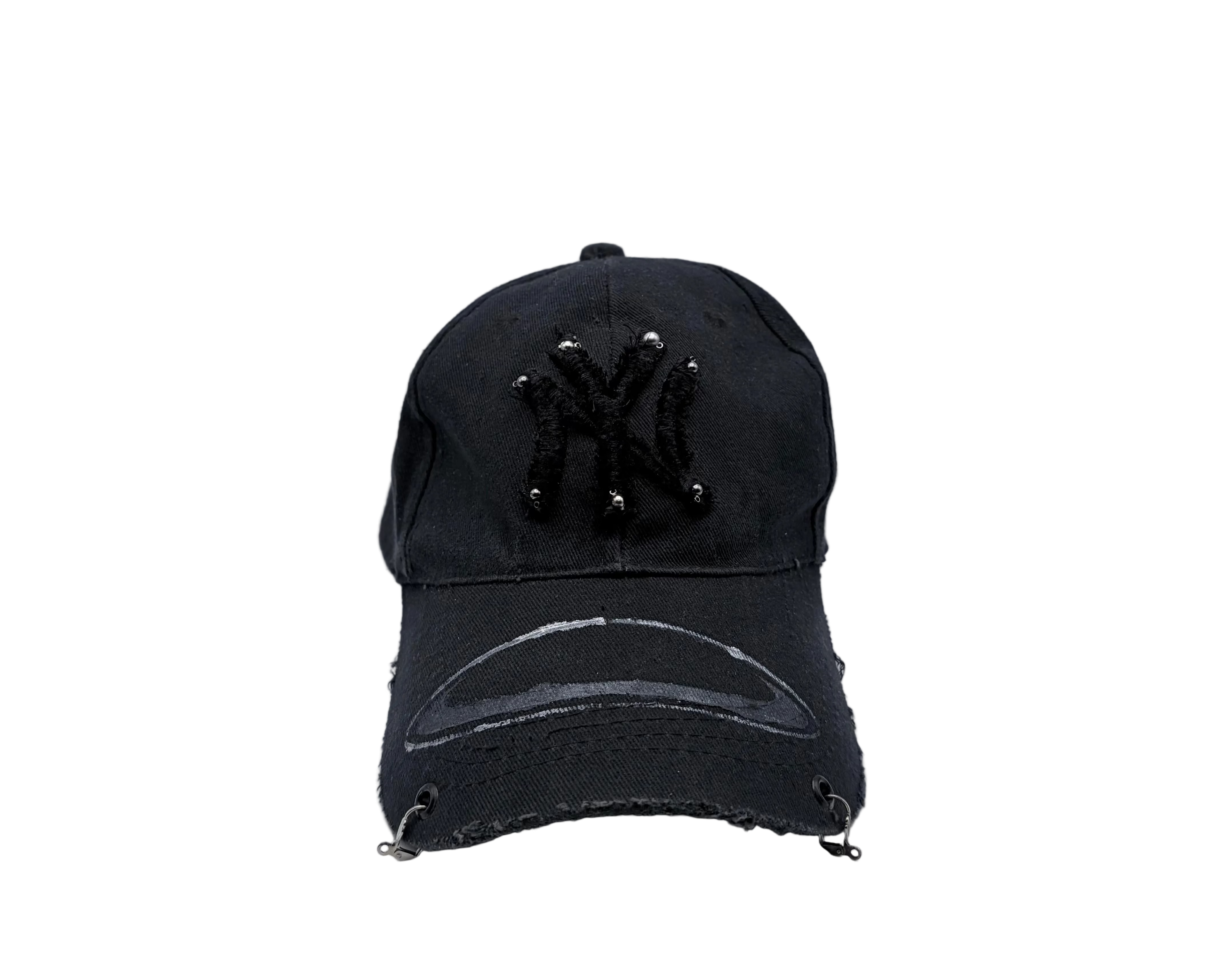 025 "NEW YORKIA"