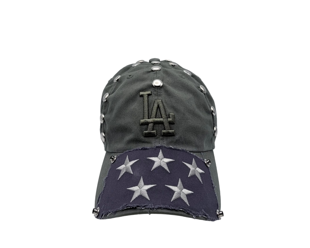 005 "STAR SPANGLED"