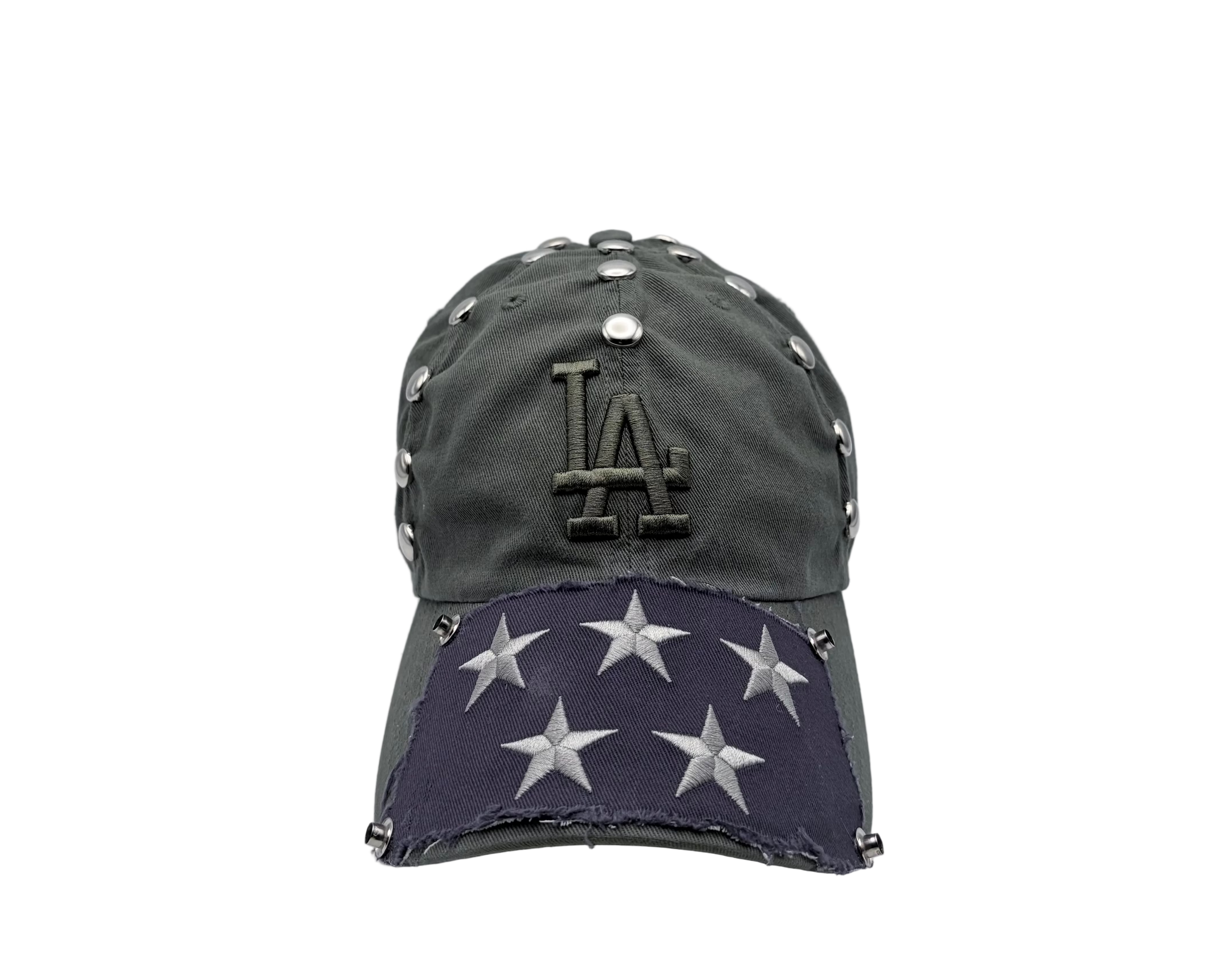 005 "STAR SPANGLED"