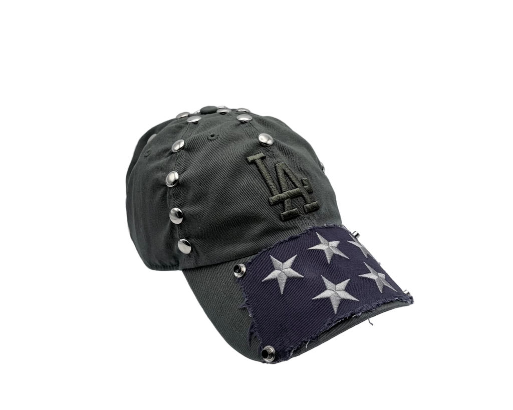 005 "STAR SPANGLED"