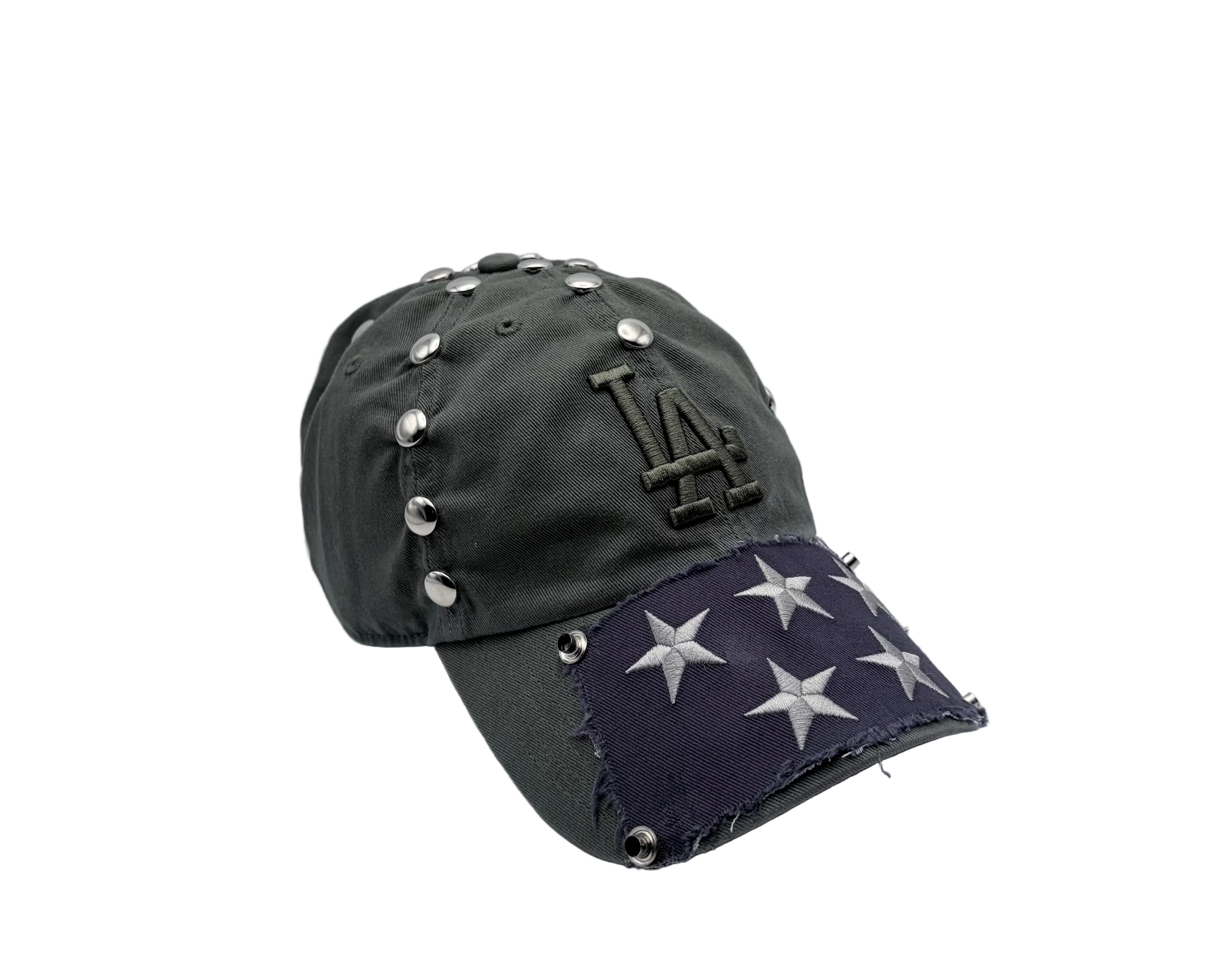 005 "STAR SPANGLED"