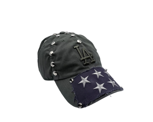 005 "STAR SPANGLED"