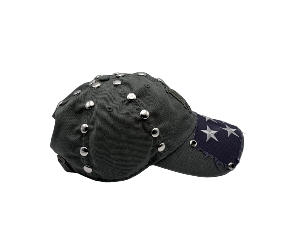 005 "STAR SPANGLED"
