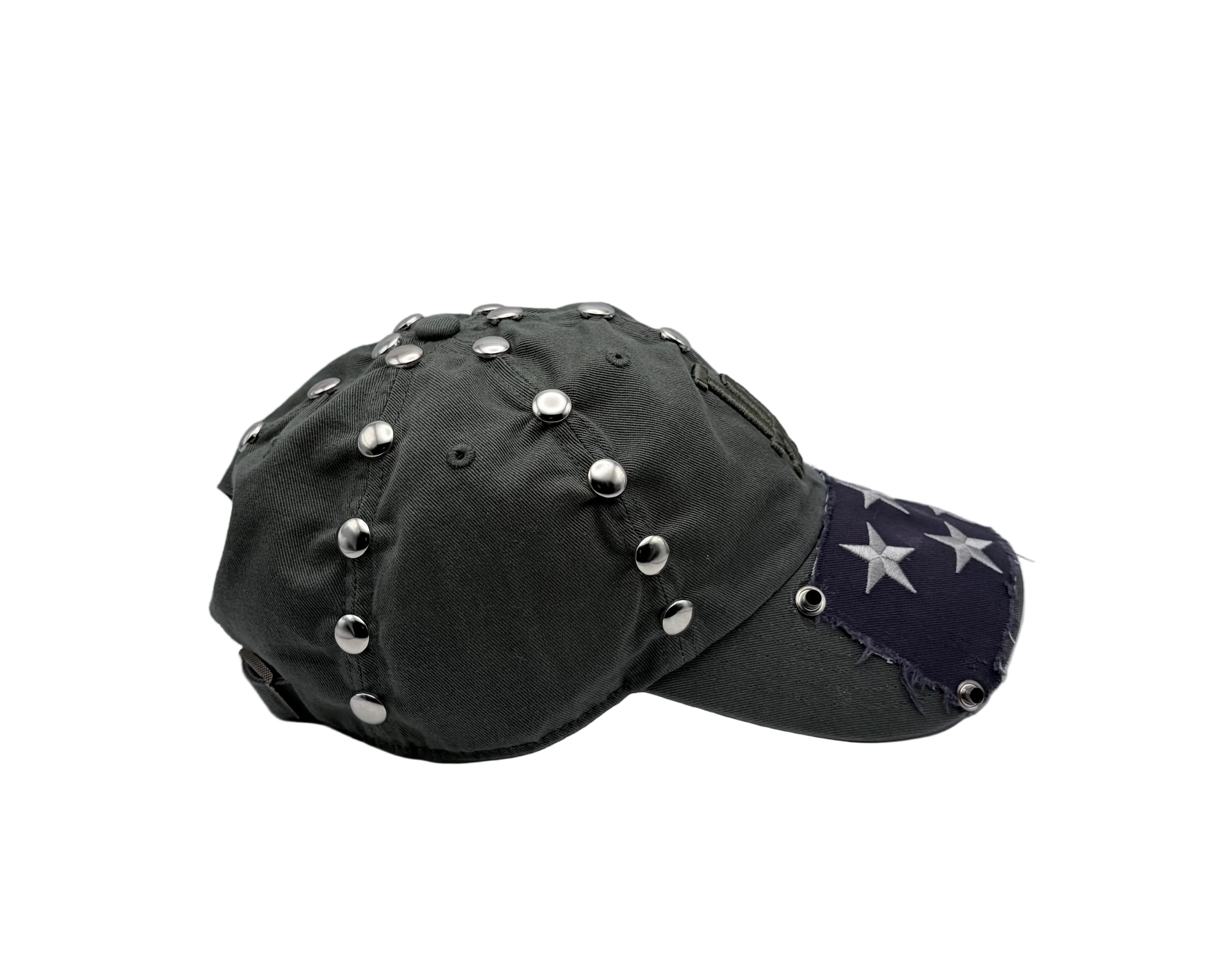 005 "STAR SPANGLED"