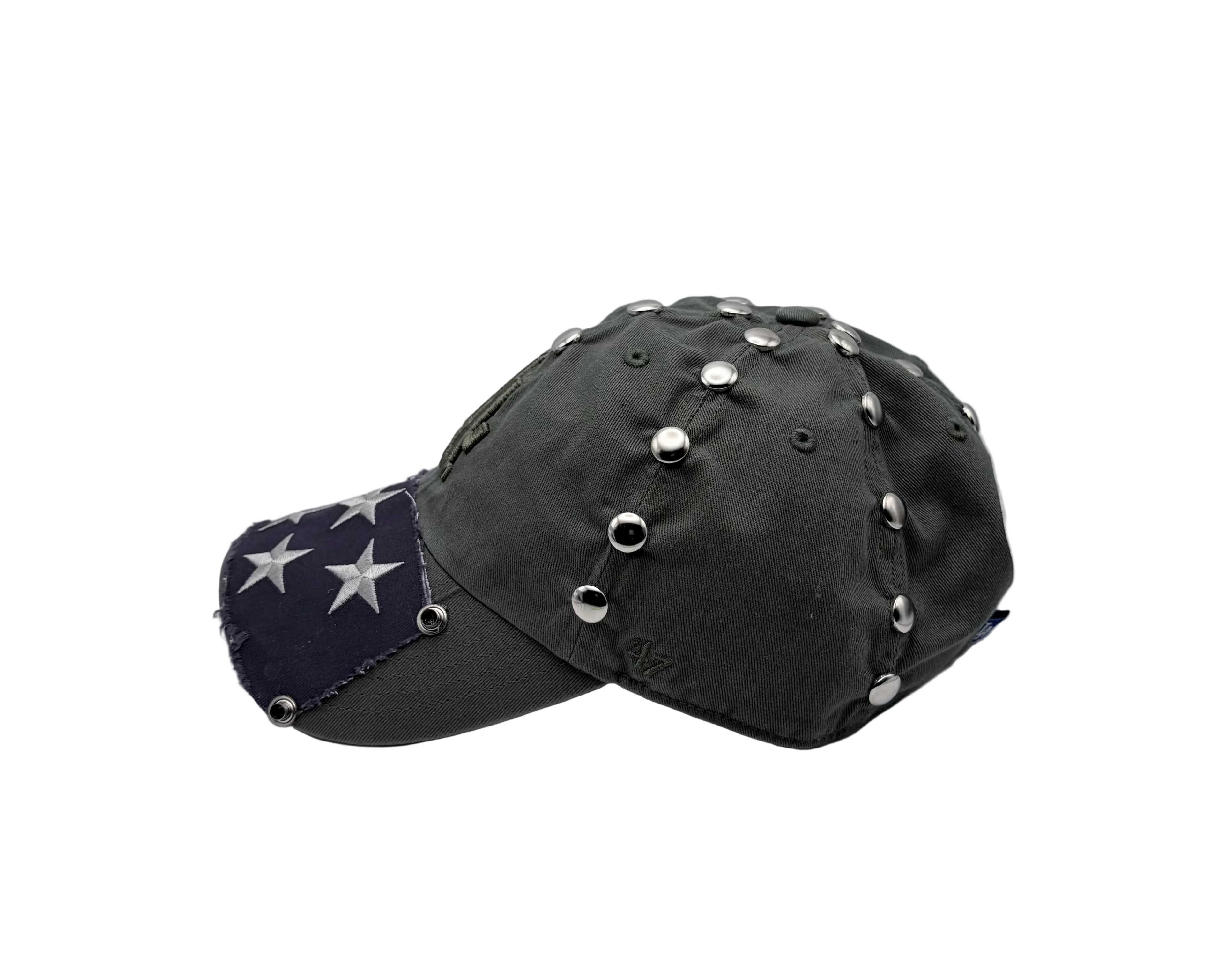 005 "STAR SPANGLED"