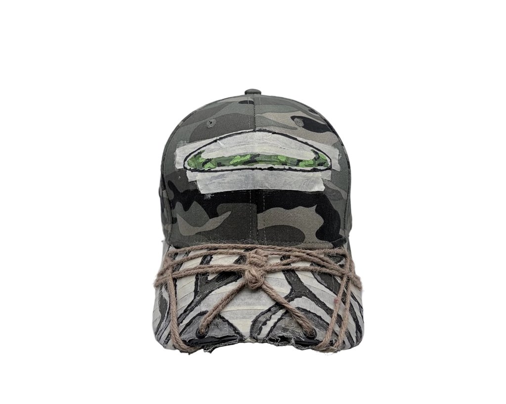 020 "CAMO PHANTOM"
