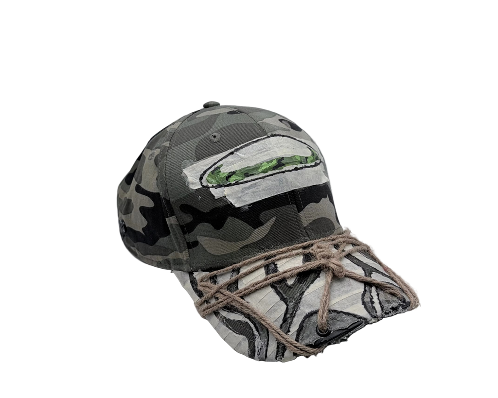 020 "CAMO PHANTOM"