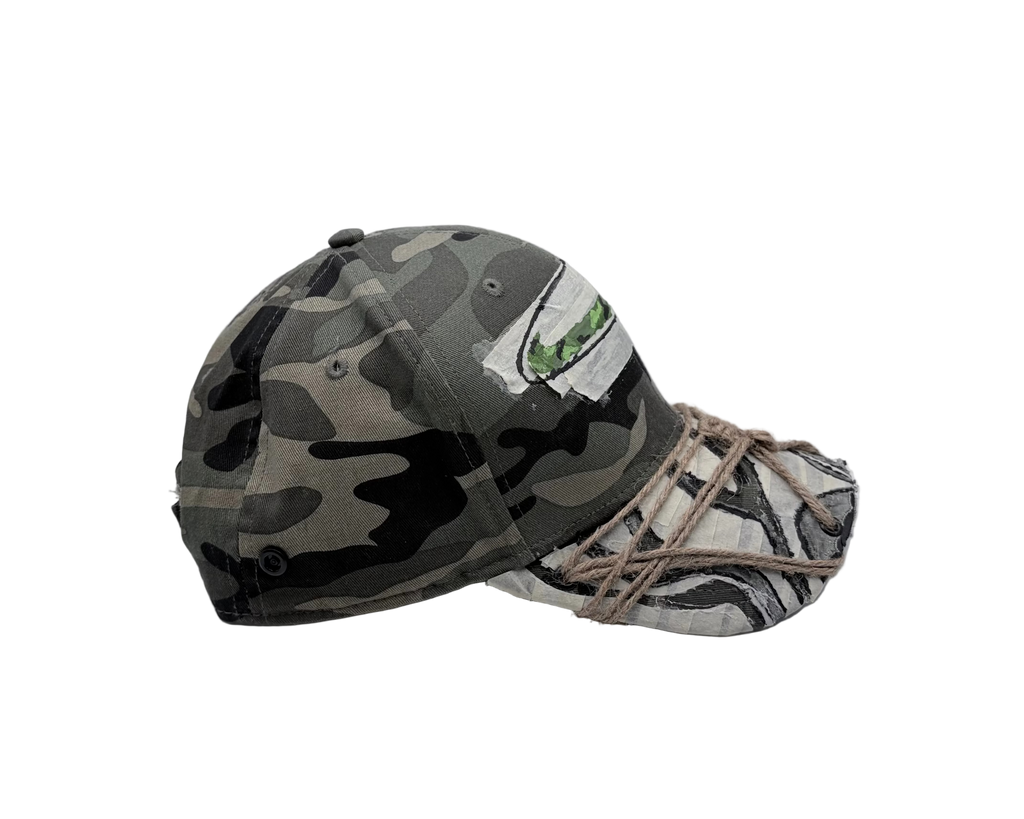 020 "CAMO PHANTOM"