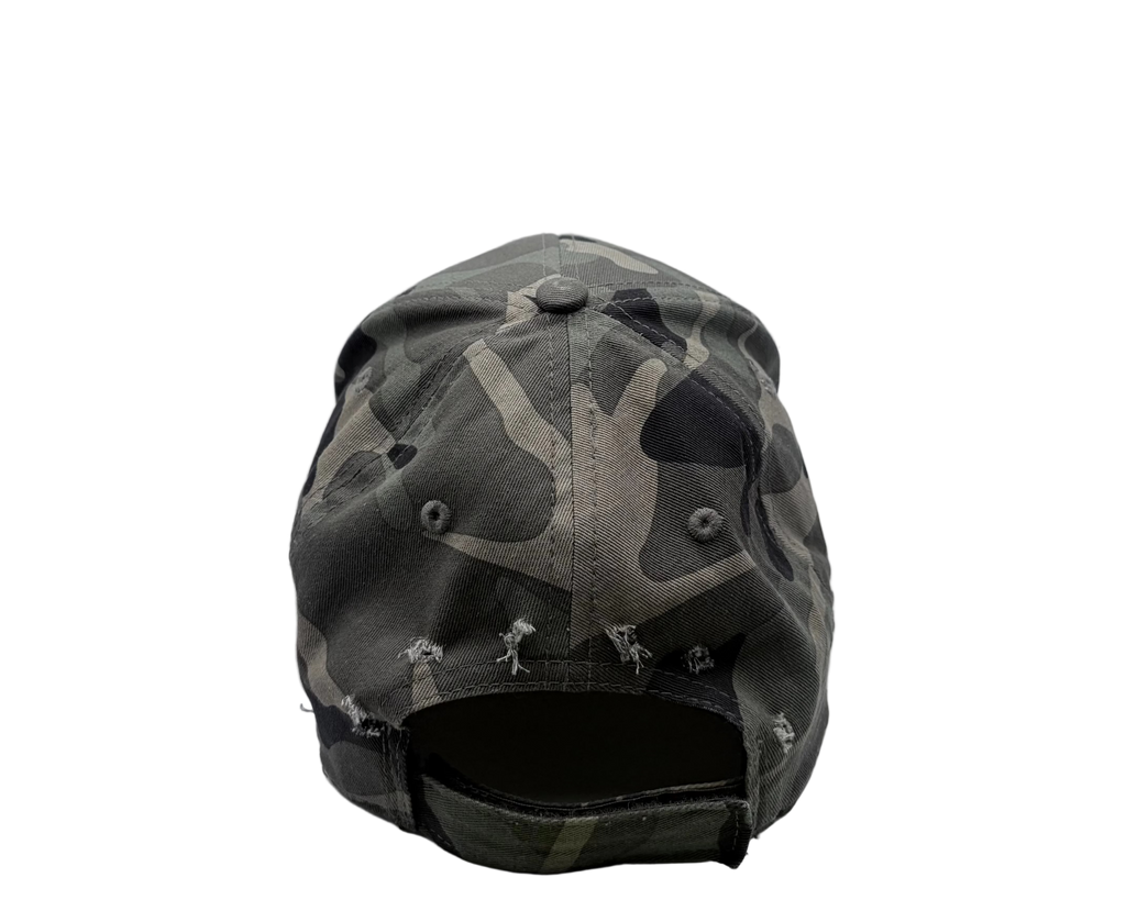 020 "CAMO PHANTOM"