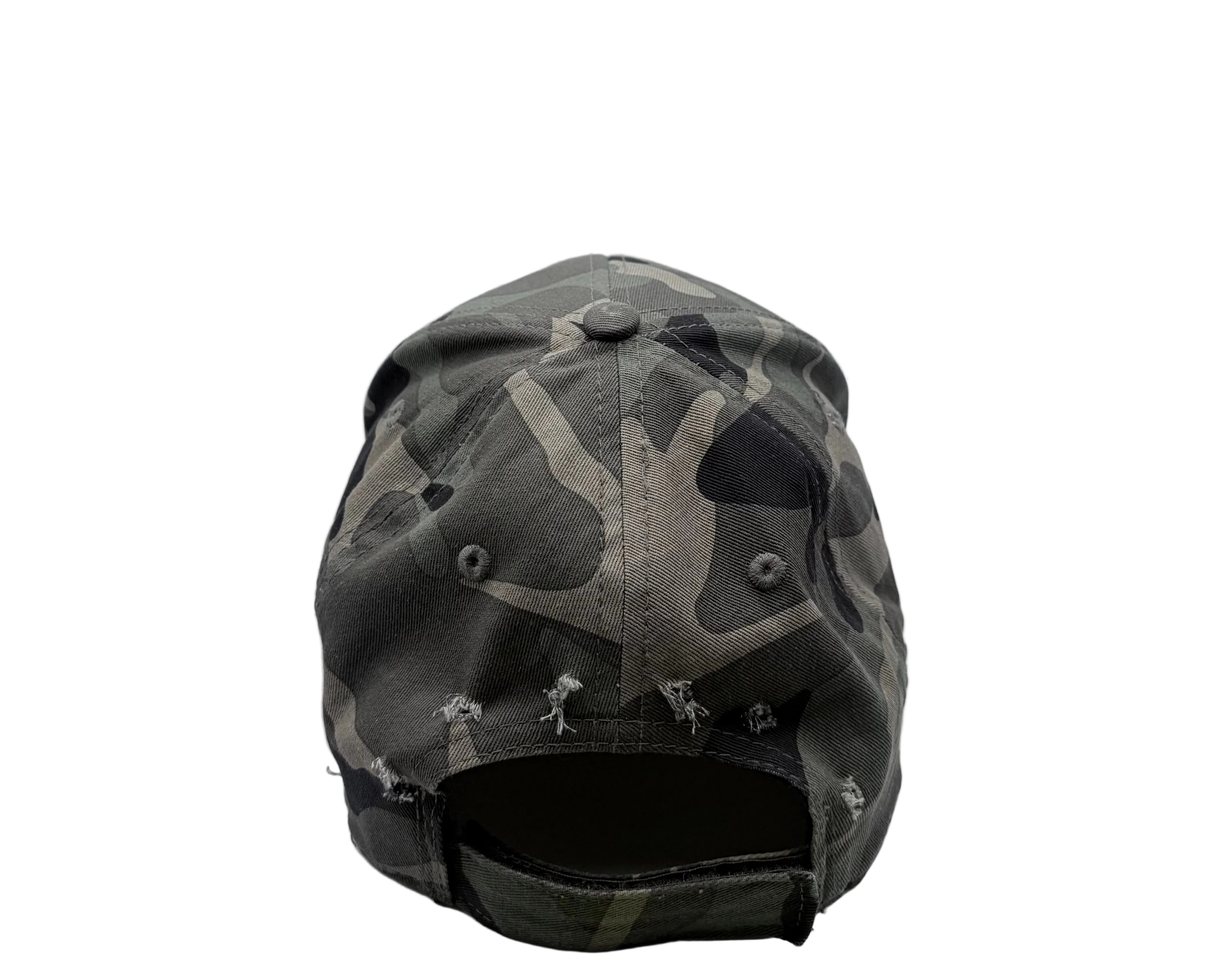 020 "CAMO PHANTOM"