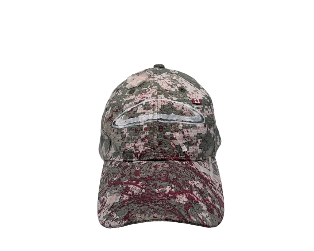 026 "WAR VET"