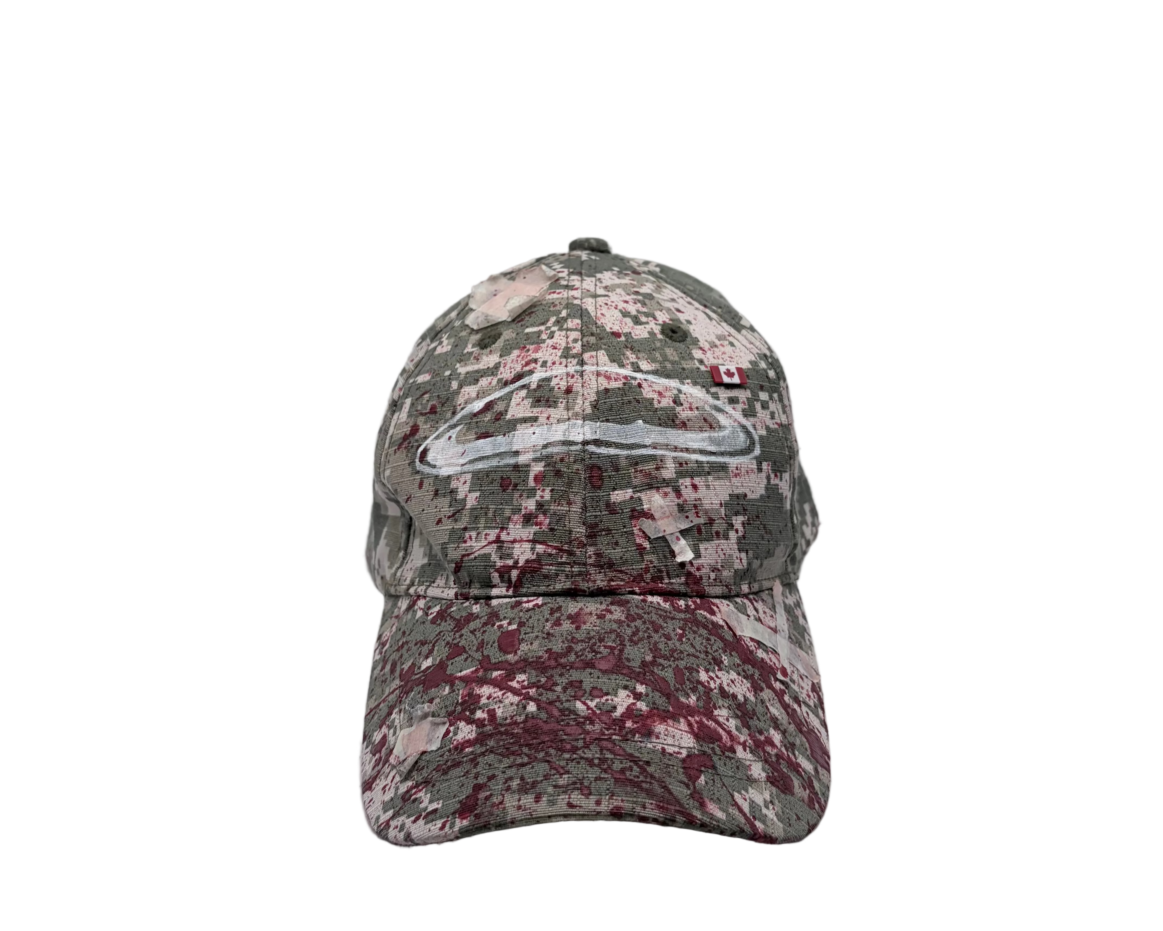 026 "WAR VET"
