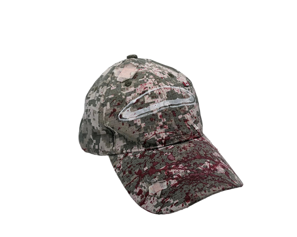 026 "WAR VET"