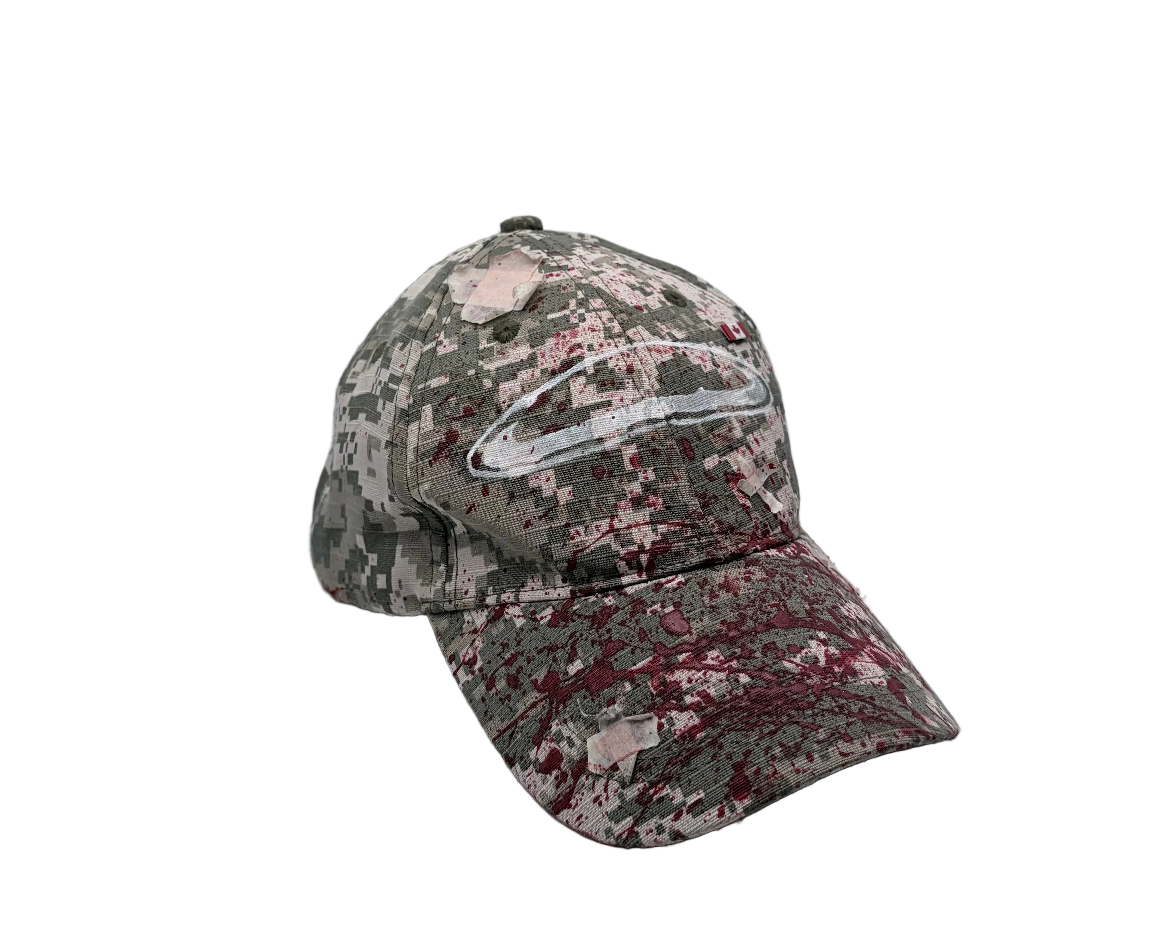 026 "WAR VET"